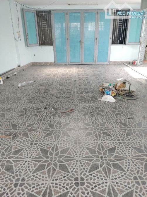 Bán nhà 4 tầng DT 111m² - Tô Hiến Thành, Quận 10 - Giá cực tốt - 5