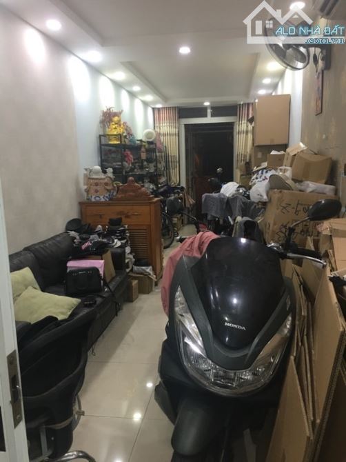 💥 MẶT TIỀN KINH DOANH- GIÁP PHÚ NHUẬN - 60 M2 - 11 TỶ - 5