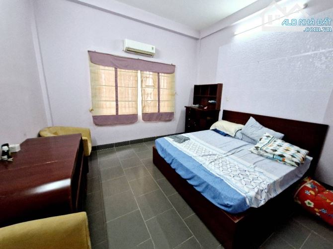 Bán gấp nhà đẹp ở ngay MTKD Cao Lỗ , xe hơi ngủ nhà, 80m2, SHR, HCĐ, chỉ 14,6 Tỷ. - 5