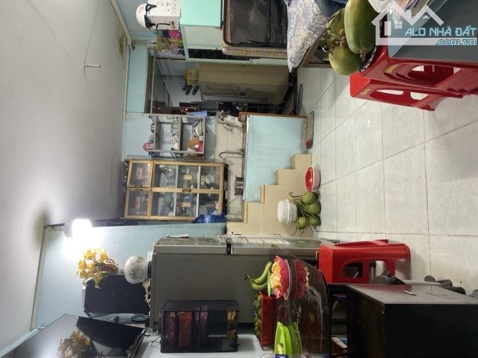 CĂN HỘ CC Phong Phú P12 Q8.  DT 4 × 15, 2 Tầng 5PN. Giá 2,2 tỷ TL. - 5