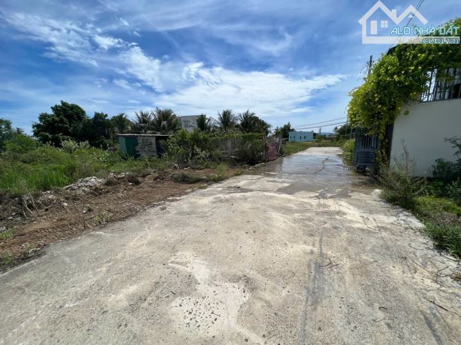 ☘️Bán Lô Đất Đẹp Nở Hậu Thôn Đồng Nhơn - Phường Tây Nha Trang☘️ - 5