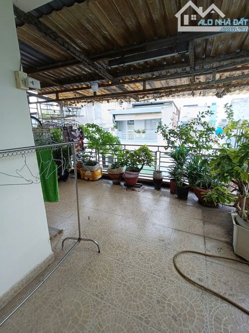 1/ BÌNH TÂN CẠNH TÊN LỬA - HẺM 6M - 2 TẦNG NỞ HẬU - 53M2 CHỈ 4 TỶ NHỈNH TL - 5