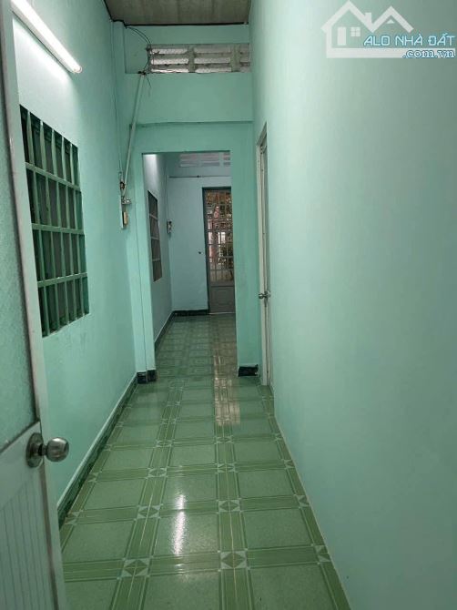Bán nhà 136m2 Tân Phú Trung giá 815 triệu sổ hồng riêng - 5