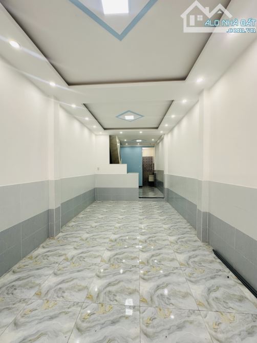 😍😍NHỈNH 5 TỶ-NGAY THÁI PHIÊN -HÀN HẢI NGUYÊN -Q11-40M2(3.5 x12.5)-2TẦNG-HẺM THÔNG-SÁT MT - 5