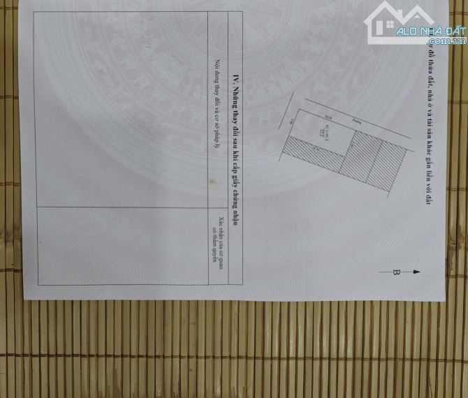 NHÀ TÂY TRÀ 55M 4T MT 5M OTO TRÁNH THÔNG LÔ GÓC CÓ THANG MÁY HIỆN ĐẠI CHÍNH CHỦ CẦN BÁN - 5