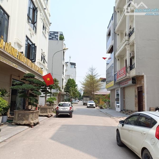 TĐC Phân lô Vỉa Hè 4,3ha-Văn Giang-Cạnh Ecopark_85m Buôn Bán Ngày Đêm-2 Mặt Đường - 5