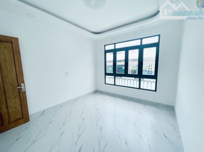 NHÀ ĐẸP 5 TẦNG 💥45M2💥 - HẺM XE HƠI - NGUYỄN VĂN ĐẬU - CHỈ NHỈNH 8 TỶ - 5