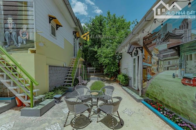 Bán homestay gần 1000m2 mặt tiền Trạng Trình cách Hồ Xuân Hương 500m - 5