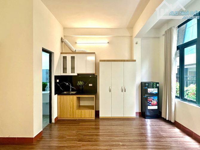 Bán nhà ngõ 33 Trần Quốc Hoàn, Cầu Giấy, Hà Nội 52m2. - 5