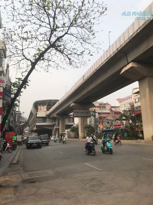 Hi.ế.m nhà phố Trần Phú Hà Đông – 45m², 5 tầng – hơn 10 tỷ, kinh doanh nhỏ/ở ngay - 5