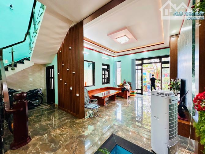 nhà 2 tầng 7x25m Tân Lợi đường thông tứ hướng quá RẺ - 5