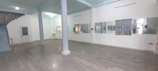 Cho thuê nguyên căn 1 trệt 1 lầu mặt tiền đường Nguyễn Ái Quốc - 5