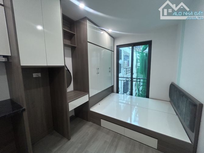 Bán CCMN đường 19/5, Văn Quán, Hà Đông, 12 phòng khép kín, dòng tiền 50 tr/tháng - 5