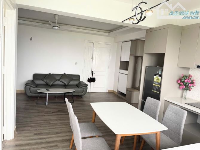Tài Chính Hơn 5 tỷ/ 85 m2 / Cc Việt Hưng - 5