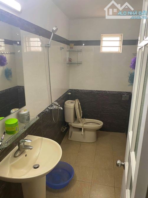 Nhà đẹp Ngô Gia Tự 72X4T, ngõ thông, ô tô tránh, kinh doanh, dân xây chắc chắn 15.8 tỷ. - 5