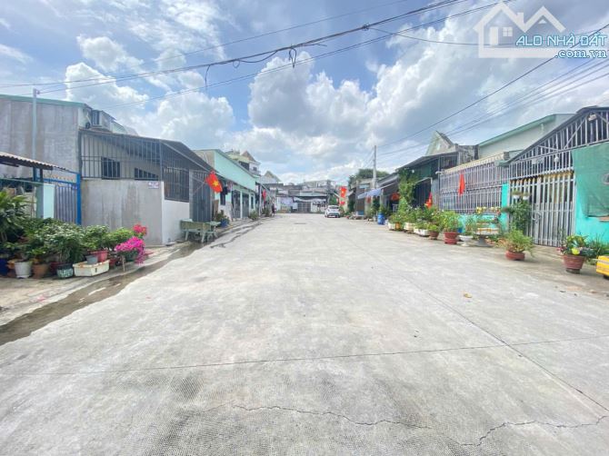 Bán nhà 1T1L 5x20m, mặt tiền Trần Đại Nghĩa P. Bình An gần chợ Bình An - 5