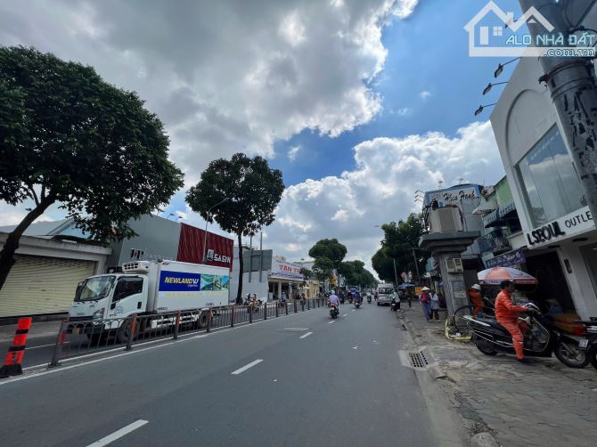 Căn hộ dịch vụ 95,2m2, giá 16,7 tỷ tại Quang Trung, P.8, Gò Vấp - 5
