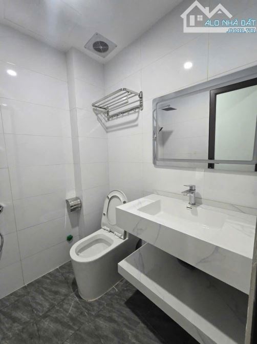 Cần bán nhà Kim Giang, Thanh Liệt, 32m, 6.3 tỷ, ô tô qua cổng - 5