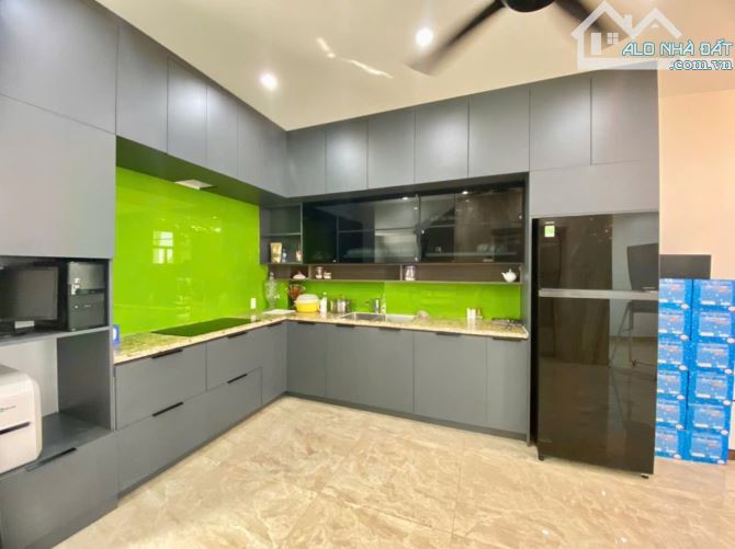 Bán căn 5 tầng Shophouse Vin Marina, vị trí cực đẹp, nằm trên trục Võ Nguyên Giáp - 5