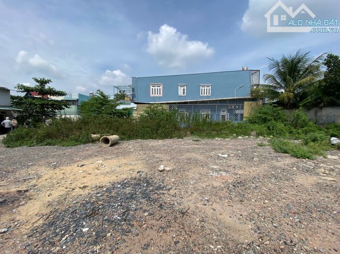 Bán Cặp Đất, Nguyễn Thị Tú, Bình Chánh, 6 tỷ 950/lô - 5