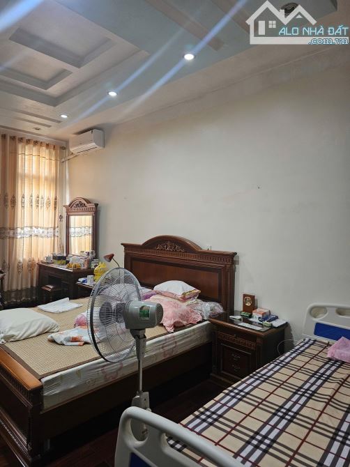 Chào bán biệt thự 5 tầng khu 16D Lê Hồng Phong DT: 119m MT: 7m hướng ĐN Nhà xây chắc chắn, - 5