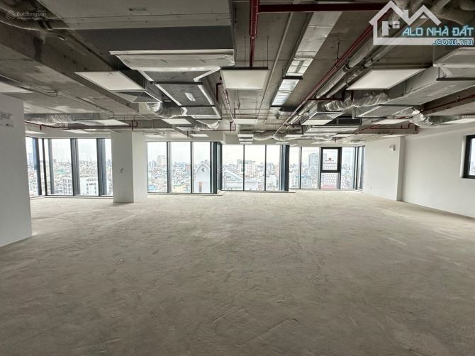 Chuyển nhượng Tòa nhà 68 Phan Đăng Lưu, Phường 5, Phú Nhuận. DTSD: 14000m2 - 5