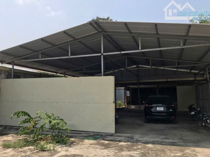 Bán Đất 2.100m², Có Sẵn Dãy Trọ-Nhà Xưởng, Gần TL15, Nguyễn Văn Khạ, Phú Hoà Đông Củ Chi - 5