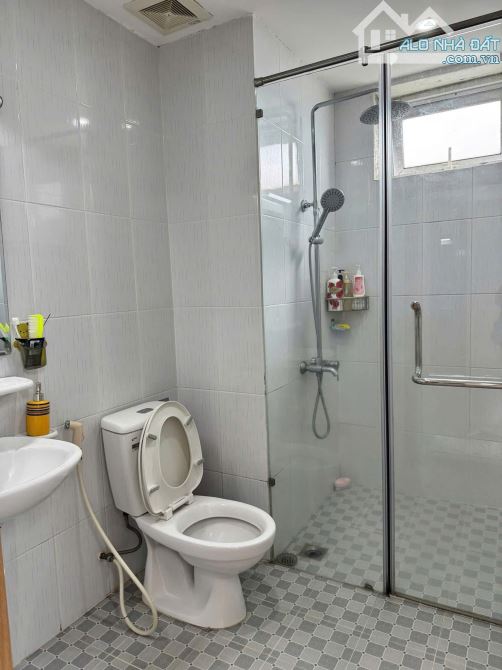 Ruby Garden, Nguyễn Sỹ Sách, P15, TB, 55m2, 1PN, 2WC, 7tr5/tháng. - 5