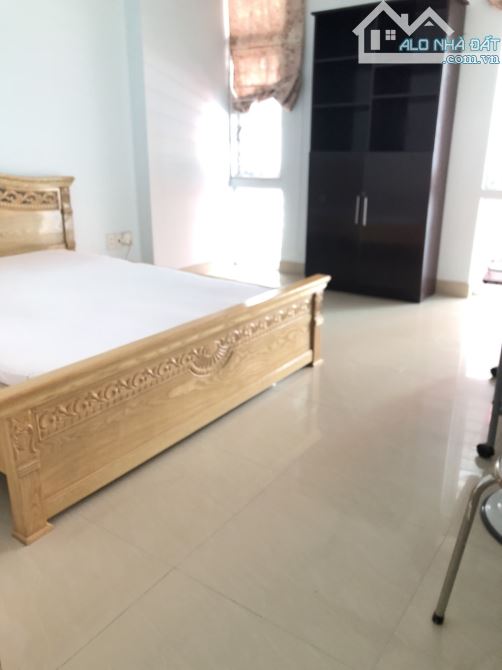 Bán nhà 3 tầng kiệt đường QUANG TRUNG , Thạch Thang , Hải Châu , Đà Nẵng - 5