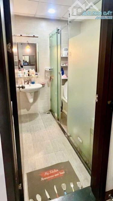 CHUNG CƯ HATECO 6 – 57M² – TẦNG CAO – 4.3 TỶ – NAM TỪ LIÊM - 5