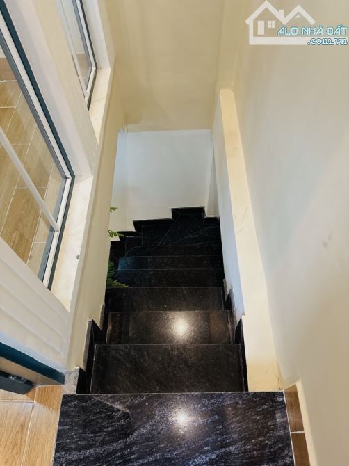 Bán nhà mới 3 tầng dt 2.9x5.5m, Điện Biên Phủ, Phường 21, Bình Thạnh, Giá nhỉnh 2 tỷ TL - 5