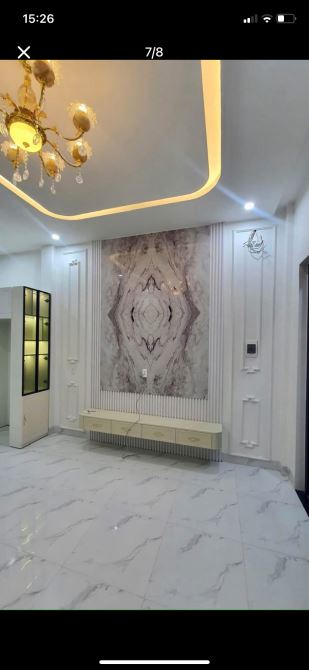 Bán nhà 2 tầng mới vào ở ngay , khu vực cao ráo trung tâm TP Huế - 5