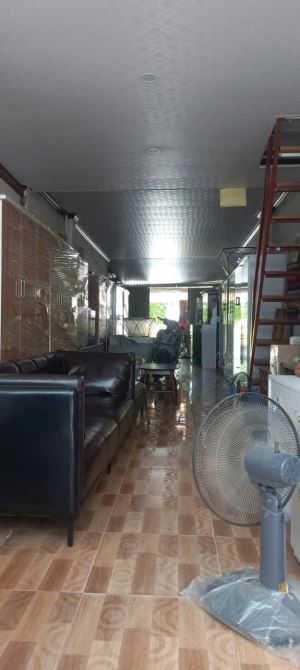 HÓT BÁN NHÀ MẶT PHỐ CẦU DIỄN 80M2 CẤP 4 , 2 MẶT PHỐ TRƯỚC SAU ĐỀU KINH DOANH D - 5
