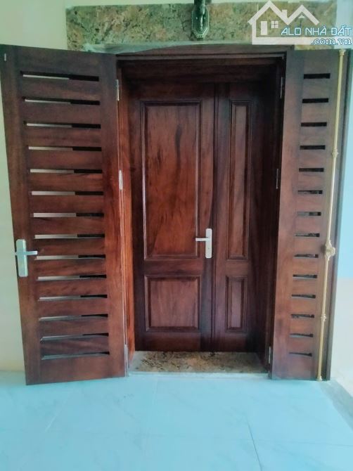 Cho thuê tập thể đủ tiện nghi phố Thanh Nhàn, Bùi Ngọc Dương - 5