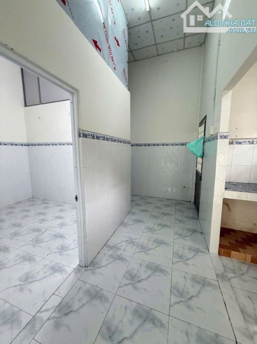 680 TRIỆU - CẦN BÁN NHÀ GIÁ RẺ – TÂN PHÚ TRUNG, CỦ CHI - SỔ HỒNG RIÊNG - 5