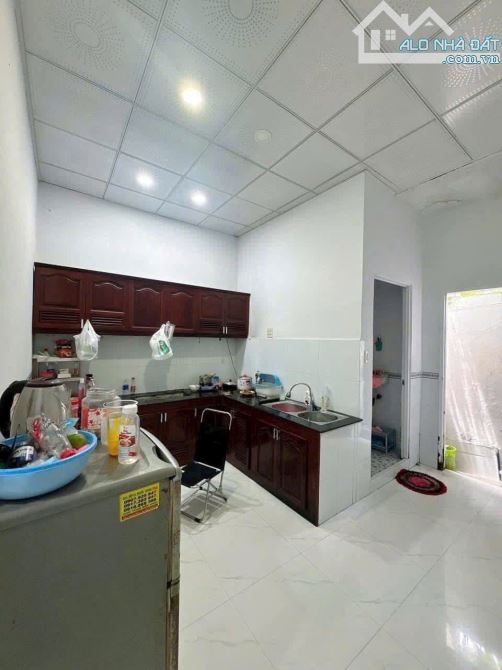 Ngộp quá rồi ạ, cần bán căn Nhà cấp 4, 95m2, ở Tân Thới Nhì, Hóc Môn, SHR, Giá ngộp 790TR - 5