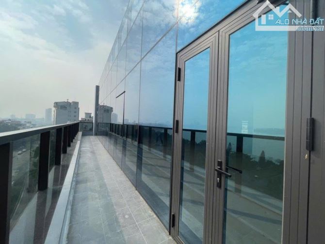 Mặt phố Đào Tấn hoa hậu Ba Đình, tòa nhà văn phòng siêu đẹp 186m2, 6 tầng, mt 7m, 122 tỷ - 5