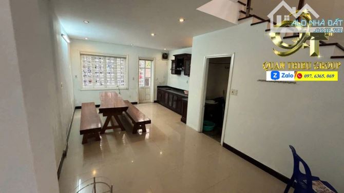 CHO THUÊ NHÀ 3.5 TẦNG KĐT AN CỰU CITY - FULL NỘI THẤT - 5