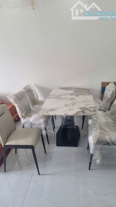 RẺ QUÁ..!!! BÁN GẤP CĂN LIỀN KỀ TÂM HUYẾT VỪA HOÀN CÔNG,   💥 💥 Sổ vuông đét, 50m2, - 5