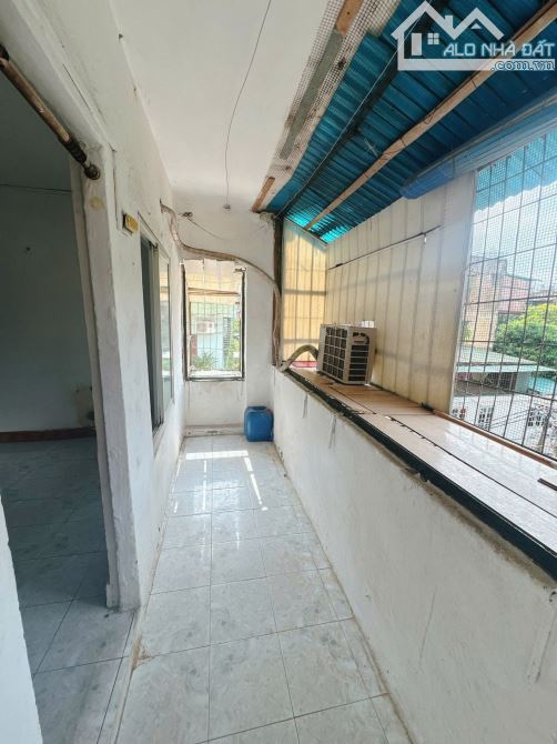 🌟HIẾM NHÀ BÁN! TẬP THỂ THÀNH CÔNG_BA ĐÌNH_LÔ GÓC_SÔ TO 47/60M2 2PN 2B/CÔNG CHỈ 5,5 TỶ🌟 - 5