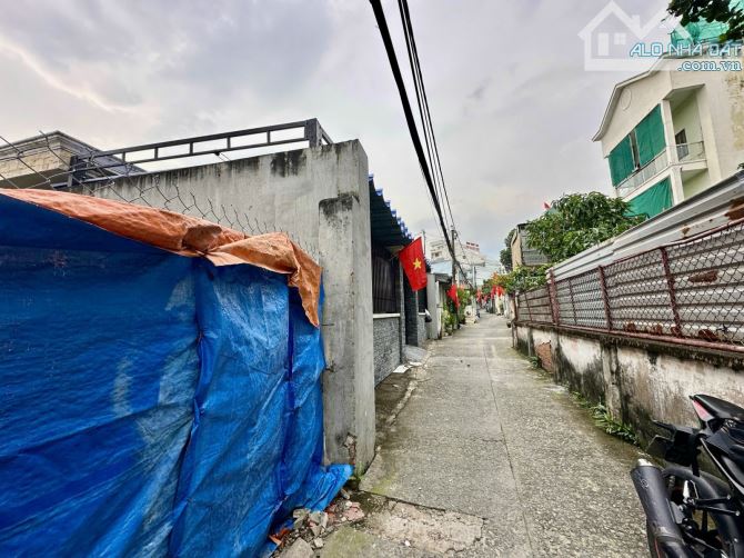 Đất Hẻm Ô Tô Lê Văn Việt – Tăng Nhơn Phú B, Tp. Thủ Đức – 132m² Giá 8.3 Tỷ - 5