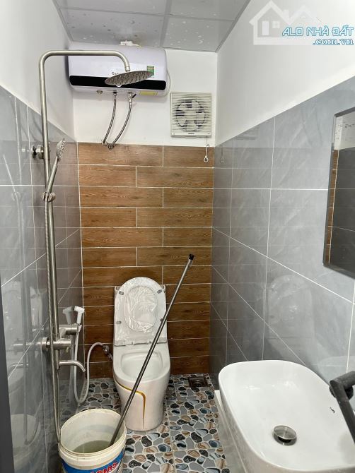 Nhà hẻm 166 Nguyễn Tri Phuong bmt giá rẻ 1.750 - 5