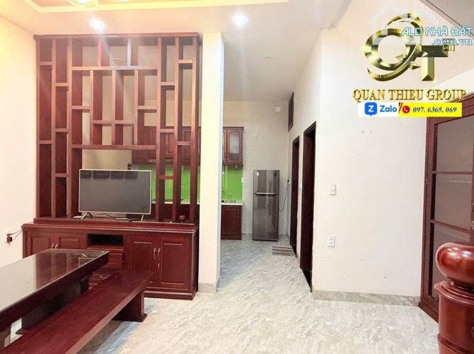 CHO THUÊ NHÀ 2 TẦNG – FULL NỘI THẤT MỚI ĐẸP – ĐƯỜNG DƯƠNG VĂN AN - 5