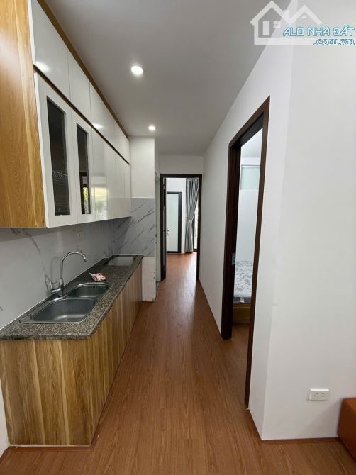BÁN CĂN HỘ CCMN PHỐ BÙI XƯƠNG TRẠCH - KHƯƠNG TRUNG - THANH XUÂN - Ô TÔ ĐỖ CỬA TÒA   - Vị t - 5