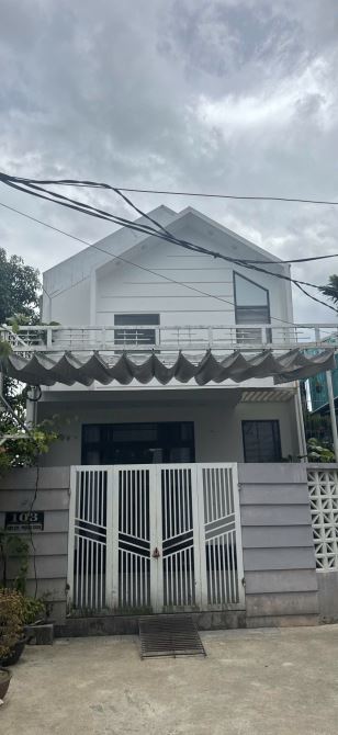 🏠 Homestay 2 tầng Full nội thất đường kiệt Trường Chinh - Giá chỉ 2,990 Triệu - 5