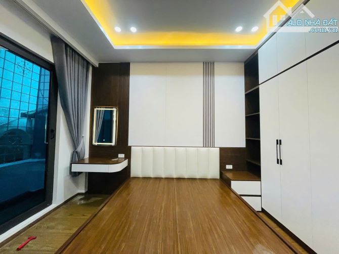 BÁN NHÀ NGÕ 1 NHÂN HÒA – THANH XUÂN – 2 THOÁNG – CÁCH Ô TÔ 30M – NGÕ RỘNG – NHÀ ĐẸP - 5