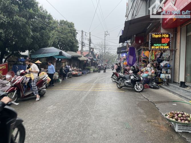 Đất Bìa Làng 98m2 Thôn Bắc Thượng, Nội Bài, Sóc Sơn. Đường Rộng 7m, oto tránh thoải mái - 5