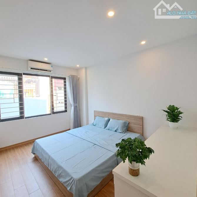 BÁT KHỐI.LONG BIÊN _THÔNG SỐ ĐẸP_ VIEW THOÁNG_Ô TÔ ĐỖ CỬA_FULL NỘI THẤT_ GIÁ 5 Tỷ - 5