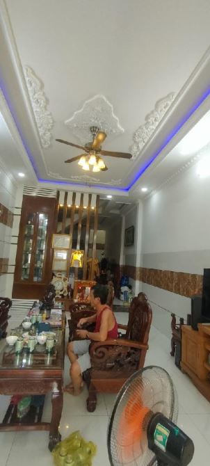 ĐƯỜNG 18B BÌNH HƯNG HÒA A BÌNH TÂN DT: 4*20M- 7 TỶ - 5