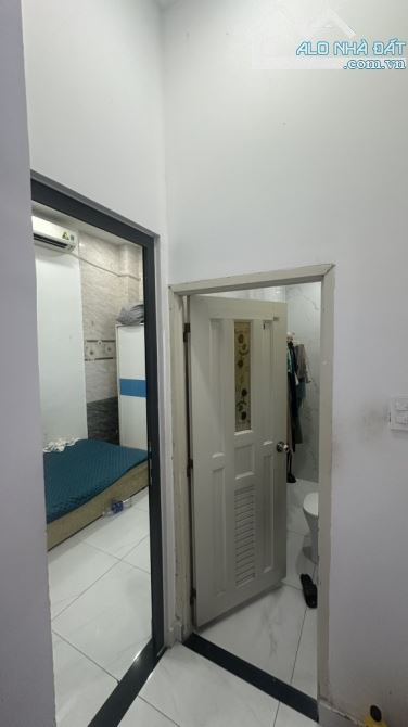 BÁN 2 CĂN NHÀ LIỀN KỀ TÔ KÍ TMT VỪA Ở VỪA KINH DOANH VỊ TRÍ SIÊU ĐẸP - 5